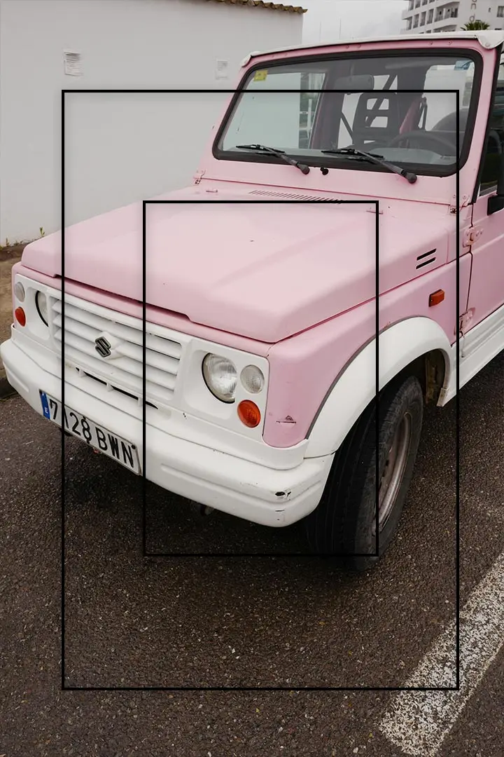 Vergleich von Sensorgrößen – Fotografie-Lexikon Crop-Faktor
