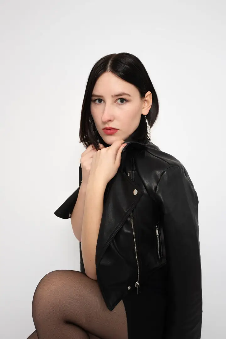 Sedcard-Fotografie für Models & Schauspieler – Fotograf De Long Hau