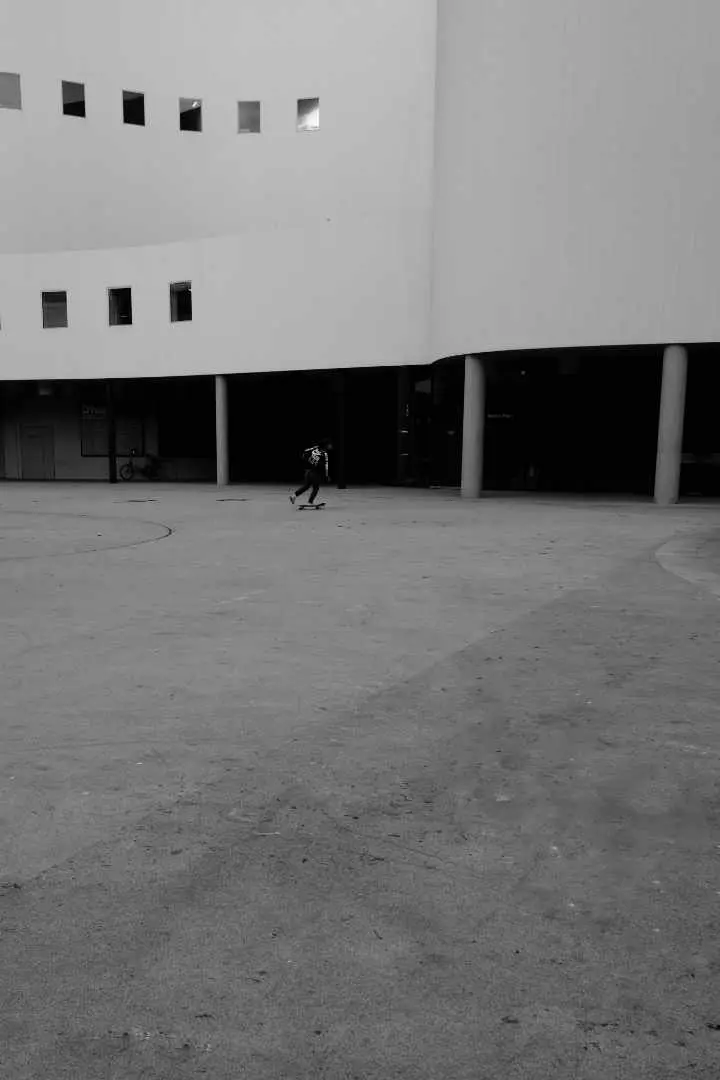 Kreative konzeptionelle Aufnahme – Fotograf De Long Hau