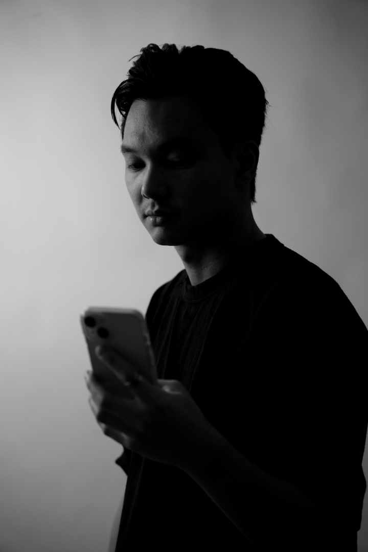 Foto vom E-Commerce Berater und Fotograf De Long Hau