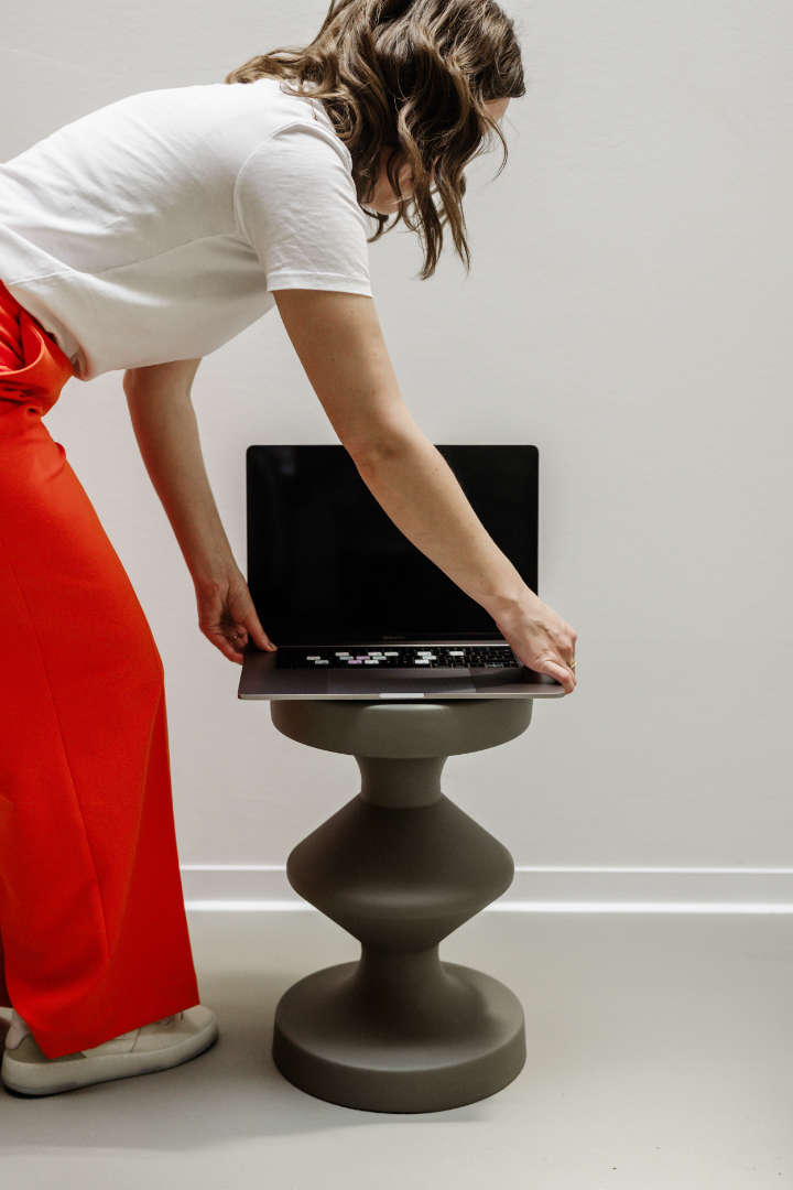 Brautmoden Fotoshooting