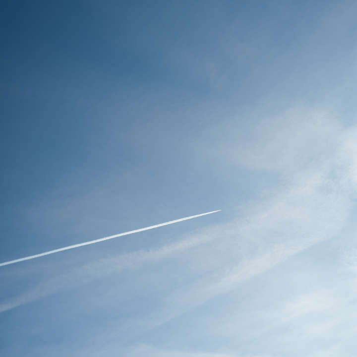 Trendanalyse & Marktanalyse